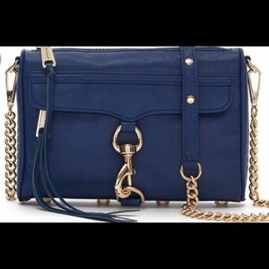 Rebecca Minkoff Morning After Clutch Crossbody